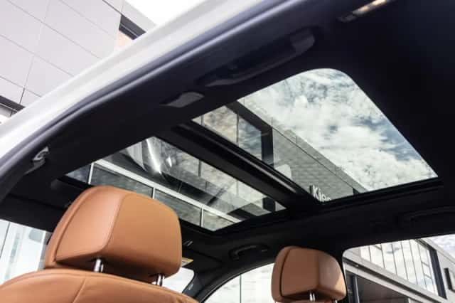 BMW 5-Serie (2018) thumbnail 4