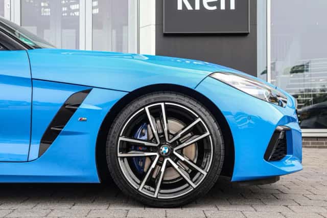 BMW Z4 (2020) thumbnail 5