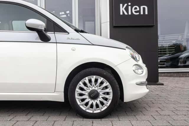 Fiat 500C (2021) thumbnail 4