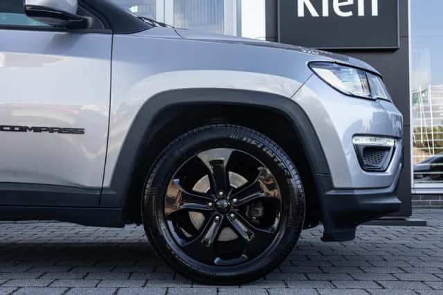 Jeep Compass (2020) thumbnail 5