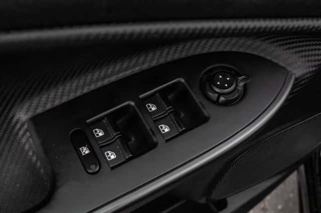 Alfa Romeo Giulietta (2015) thumbnail 6