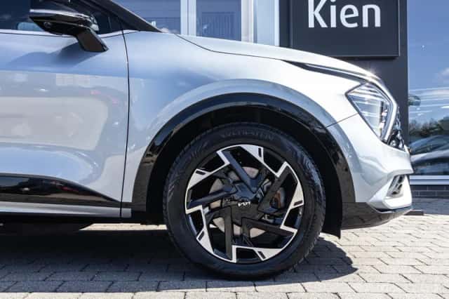Kia Sportage (2023) thumbnail 6