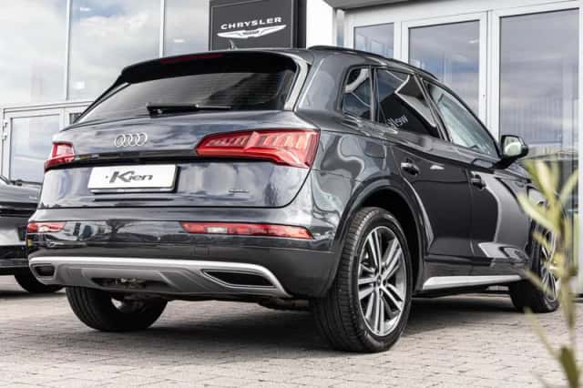 Audi Q5 (2020) thumbnail 4