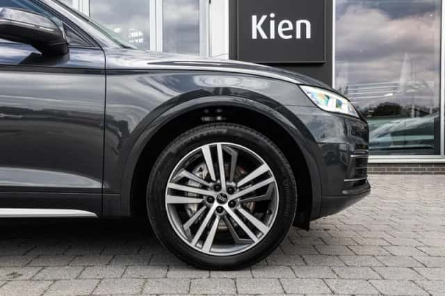 Audi Q5 (2020) thumbnail 6