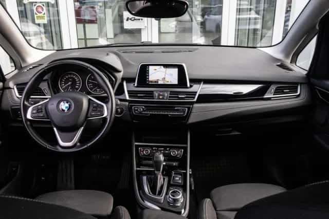 BMW 2-Serie (2017) thumbnail 2