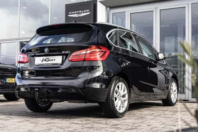 BMW 2-Serie (2017) thumbnail 4