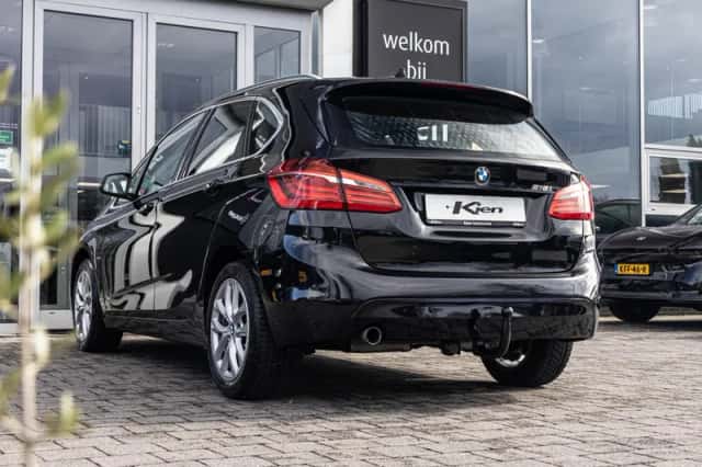 BMW 2-Serie (2017) thumbnail 5