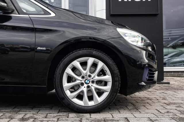 BMW 2-Serie (2017) thumbnail 6