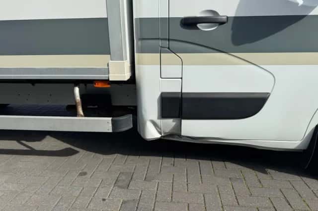 Opel Movano (2018) thumbnail 6