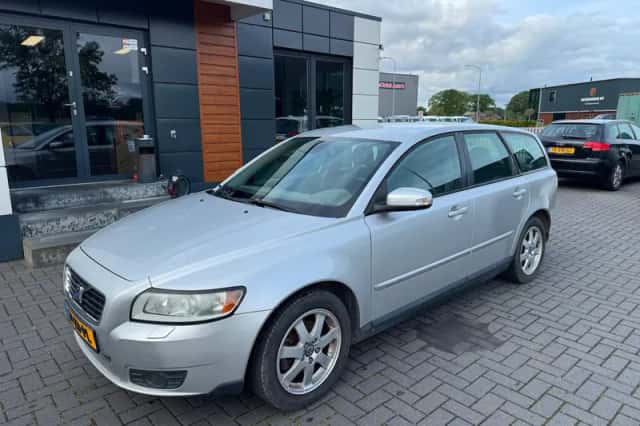 Volvo V50 (2007) thumbnail 1