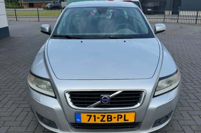 Volvo V50 (2007) thumbnail 2