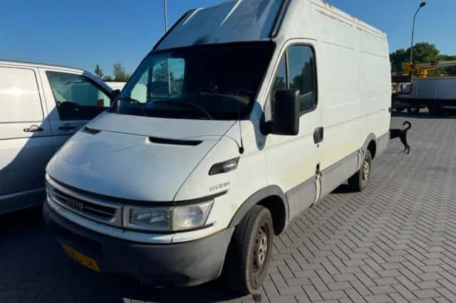 Iveco Daily (2006) thumbnail 1