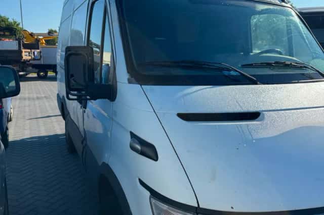 Iveco Daily (2006) thumbnail 2