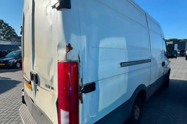 Iveco Daily (2006) thumbnail 3