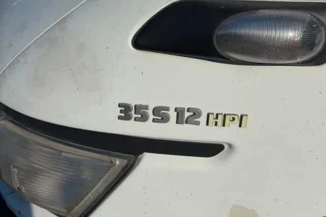 Iveco Daily (2006) thumbnail 6