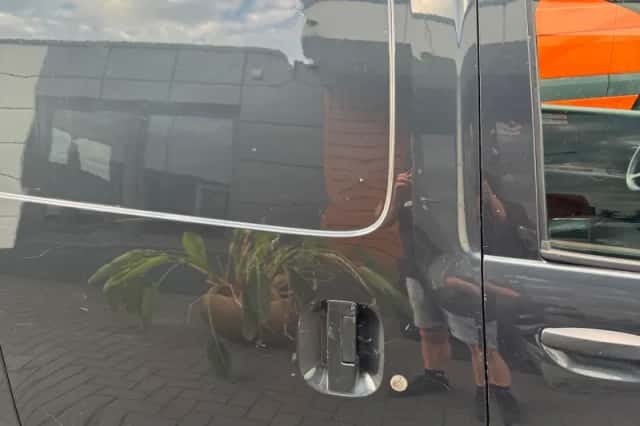 Dacia Dokker (2018) thumbnail 6