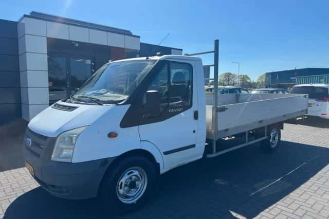 Ford Transit (2006) thumbnail 1