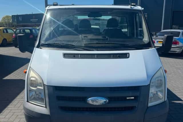 Ford Transit (2006) thumbnail 5