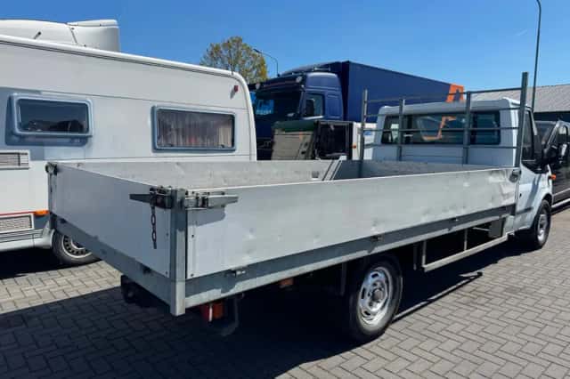 Ford Transit (2006) thumbnail 6