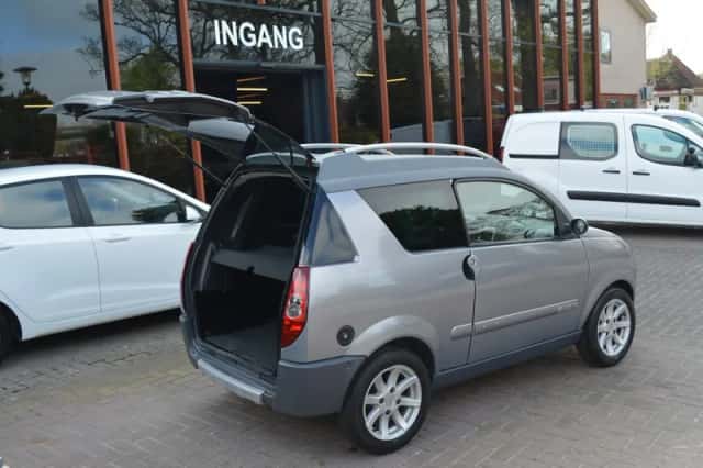 Aixam Brommobiel (2018) thumbnail 2