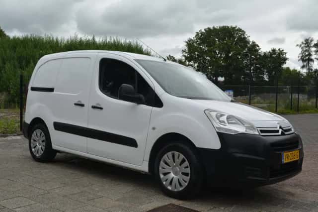 Citroën Berlingo (2015) thumbnail 1