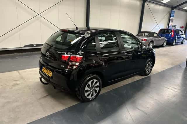 Citroën C3 (2014) thumbnail 3