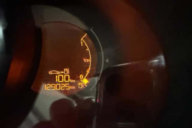 Citroën C3 (2014) thumbnail 5