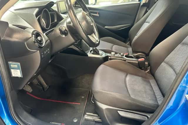 Mazda 2 (2017) thumbnail 6