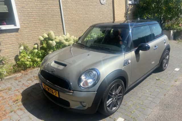 MINI Cooper S (2008) thumbnail 1