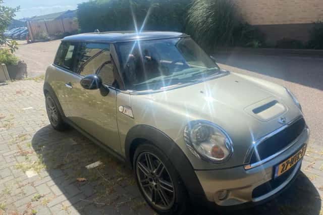 MINI Cooper S (2008) thumbnail 3