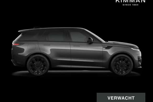 Land Rover Range Rover Sport (2026) thumbnail 1