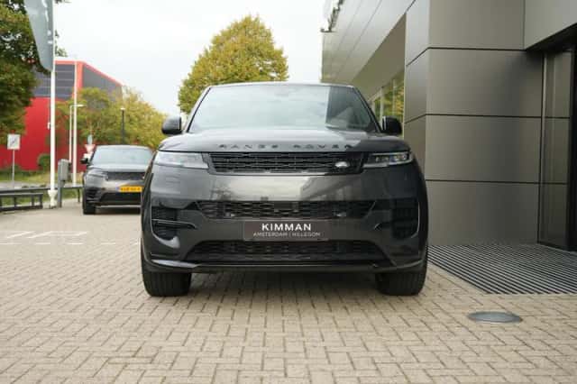 Land Rover Range Rover Sport (2026) thumbnail 3