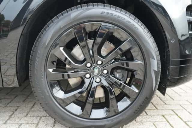 Land Rover Range Rover Evoque (2026) thumbnail 5