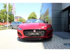 Jaguar F-Type thumbnail 11