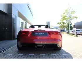 Jaguar F-Type thumbnail 12