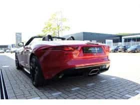 Jaguar F-Type thumbnail 13