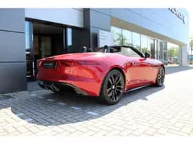 Jaguar F-Type thumbnail 14