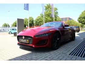 Jaguar F-Type thumbnail 15