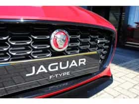 Jaguar F-Type thumbnail 17