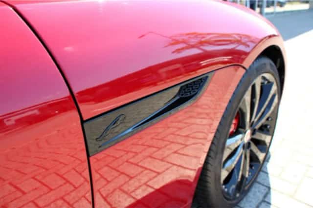 Jaguar F-Type (2024) thumbnail 18