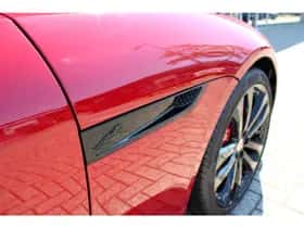 Jaguar F-Type thumbnail 18