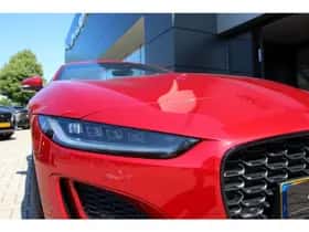 Jaguar F-Type thumbnail 20