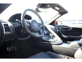 Jaguar F-Type thumbnail 27