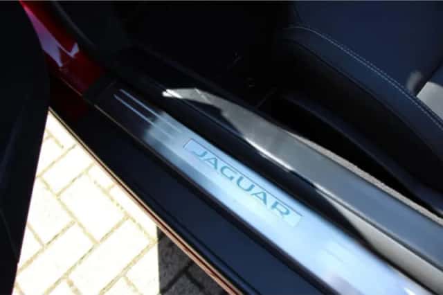 Jaguar F-Type (2024) thumbnail 29