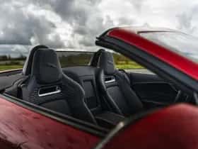 Jaguar F-Type thumbnail 7