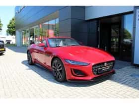 Jaguar F-Type thumbnail 9