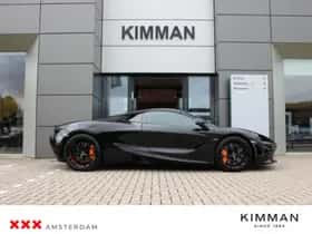 McLaren 720S Spider