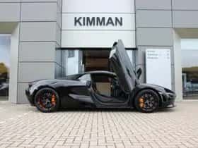 McLaren 720S Spider (2021) thumbnail 2