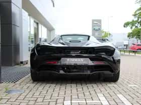 McLaren 720S Spider thumbnail 11