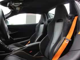 McLaren 720S Spider thumbnail 14